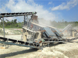 时产60-150吨片麻岩机制砂机 