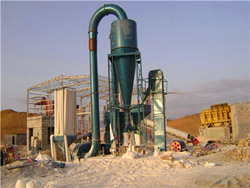 机制砂可研磨粉机设备 