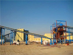 时产40吨石料生产线全套设备 