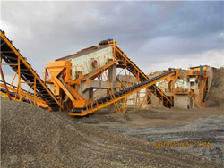 日产2500吨鹅卵石制砂机器 